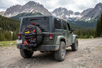 Expedition Tool Roll Organizer
