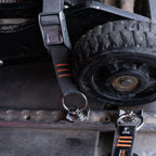 1" L Track End