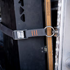1" L Track End