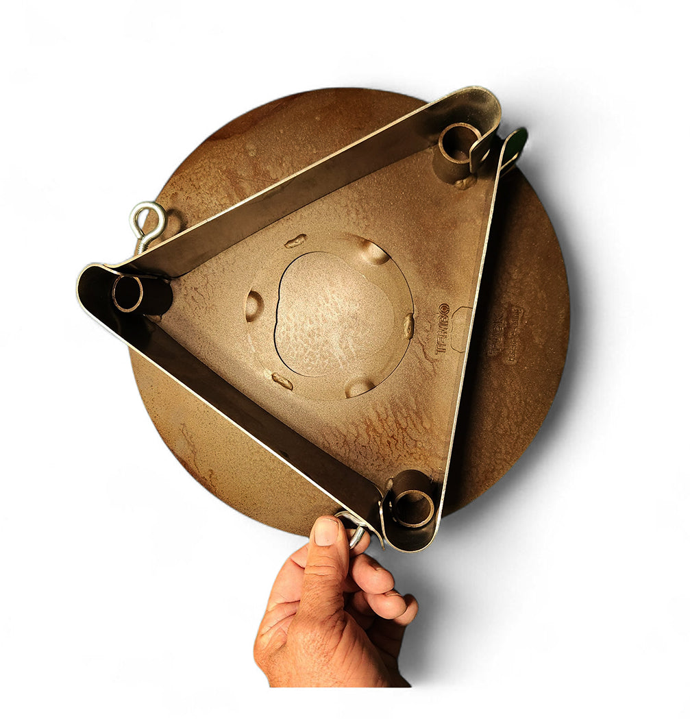 Adventure Skottle Wind Guard