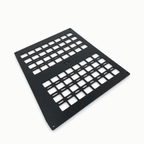 Revel Kitchen MOLLE Panel