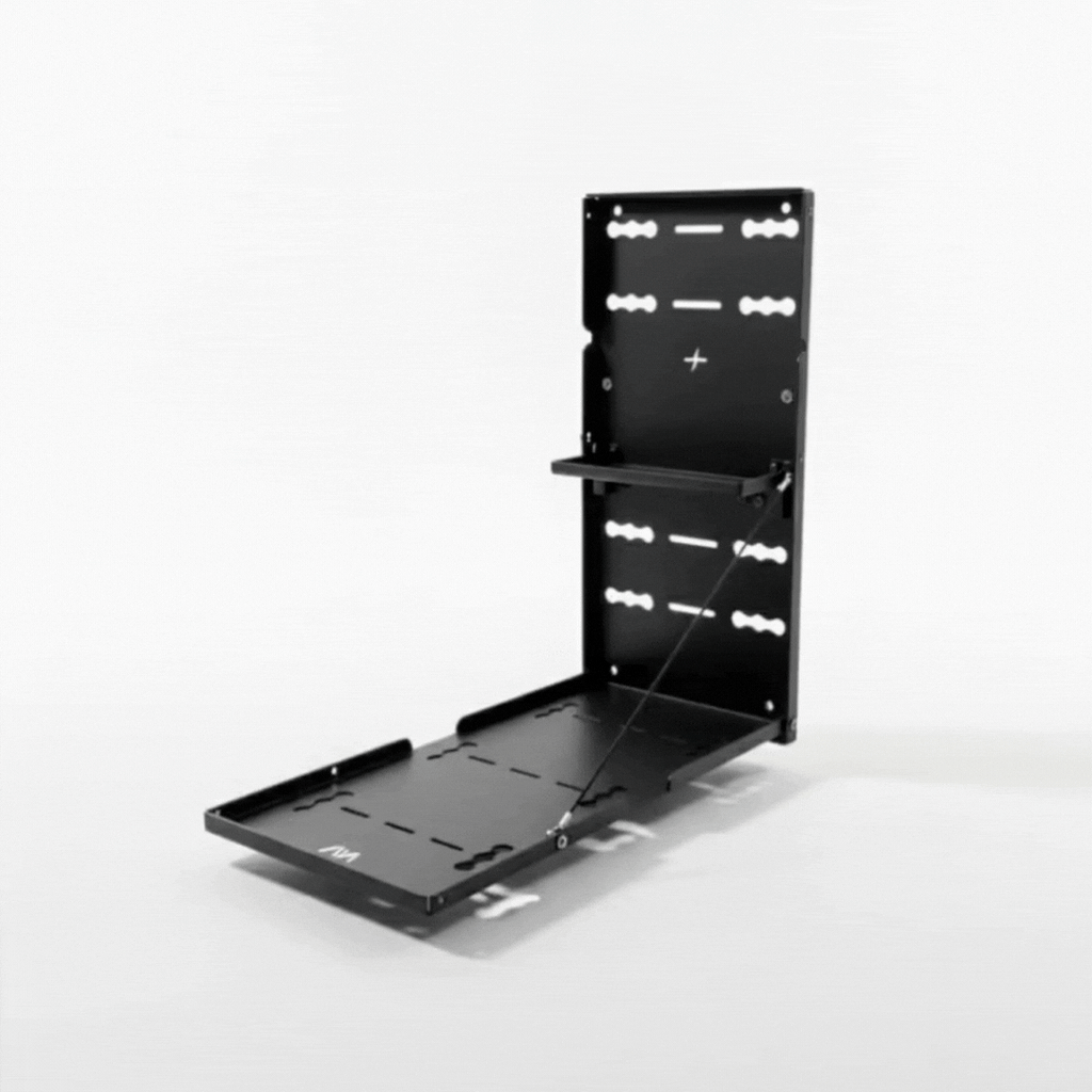 Canyon Drop Down Table