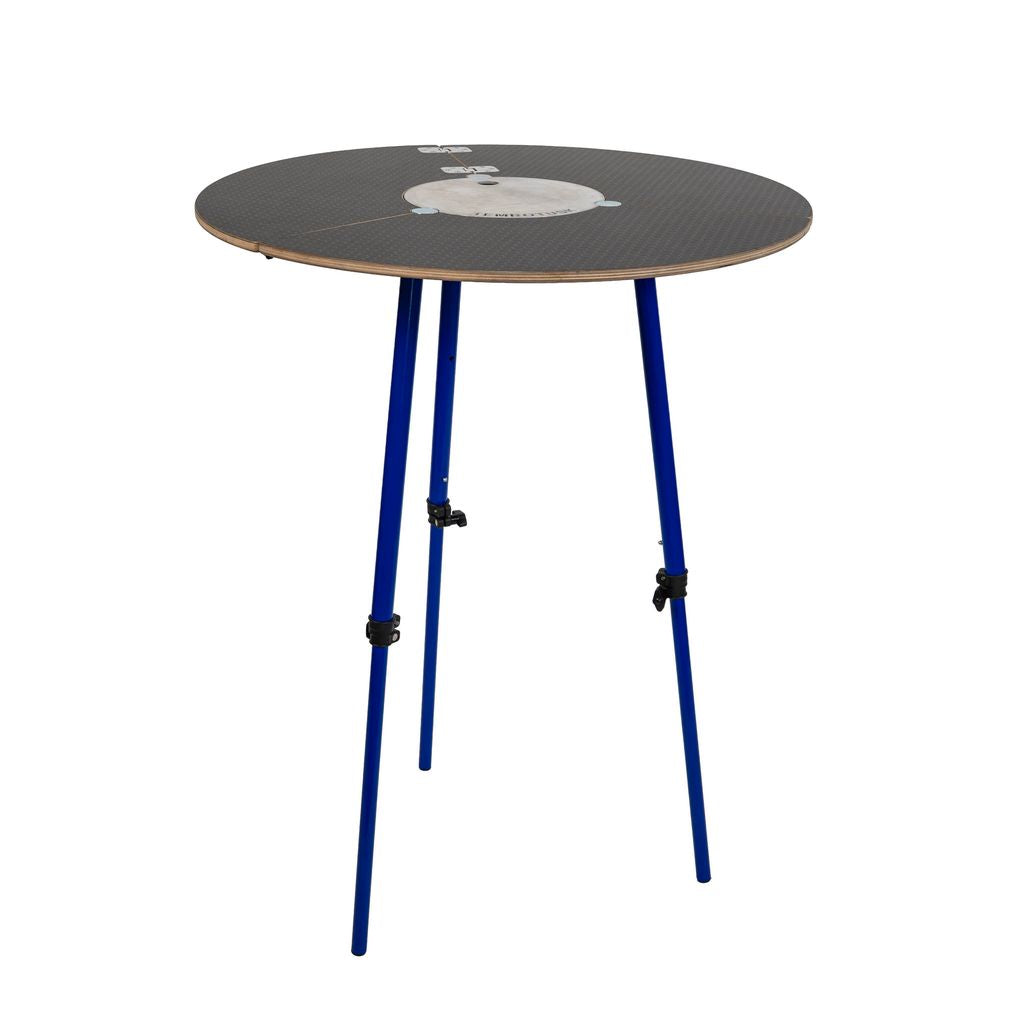 TemboTusk Bar Top Camping Table